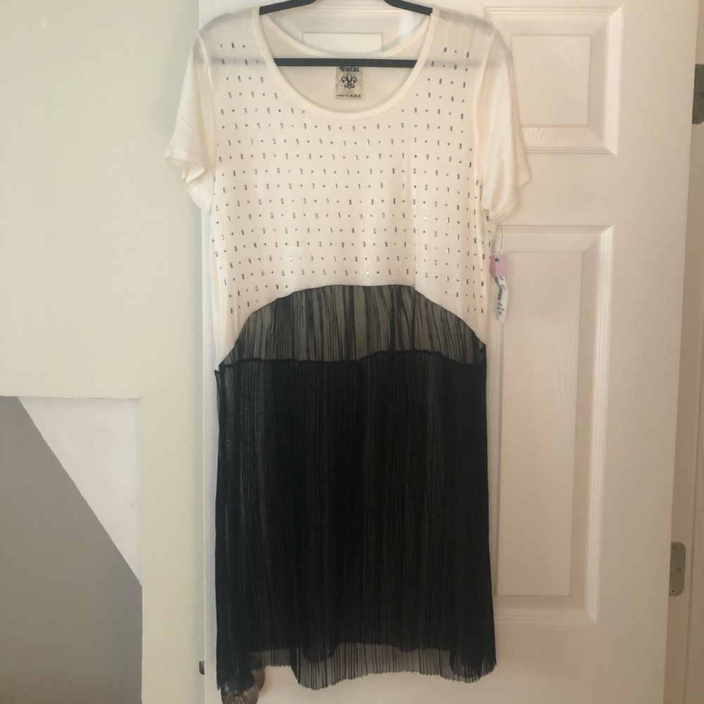 Tunic Top XL